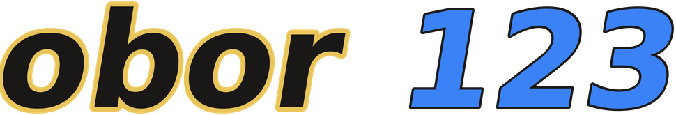 obor 123 logo